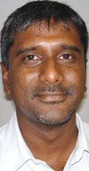 Ugan Maistry
